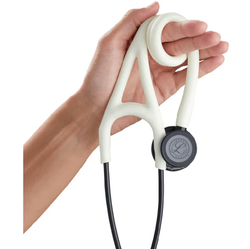 Стетоскоп Littmann Cardiology IV, матовый белый (6186C)