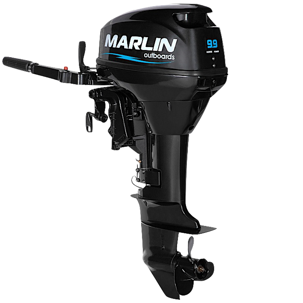 Лодочный мотор Marlin MP9.9AMHL (15)