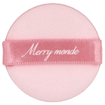Merrymonde, Cake Cushion, SPF 40, PA ++, 03 песочный, 2 шт. (11 г) каждый