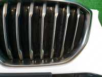 Бампер передний BMW X5 G05 (18-23) M-paket В сборе