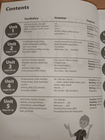 Next Move British English Level 6 Workbook