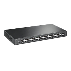Коммутатор TP-Link Omada SG3452