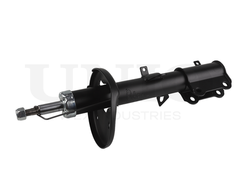 Амортизатор газовый задней подвески левый UNIO SAB-10036