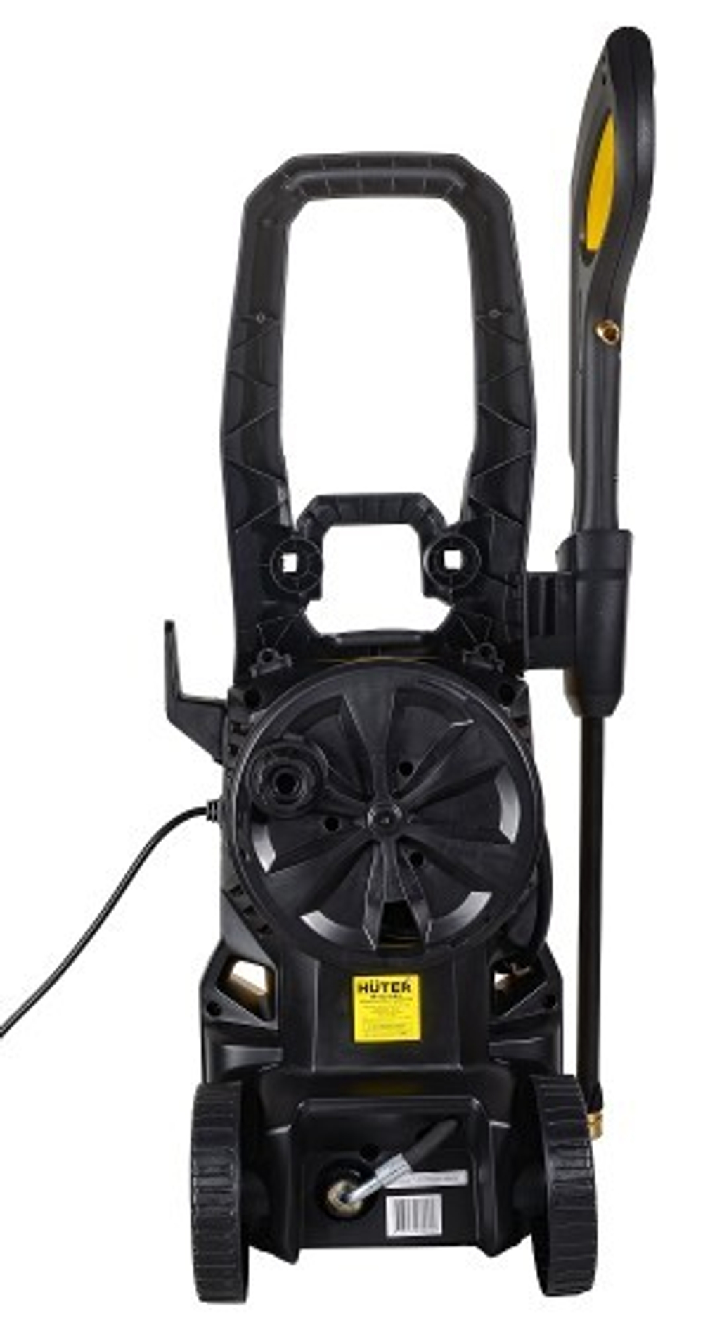 Минимойка HUTER W165-ARV 70/8/10