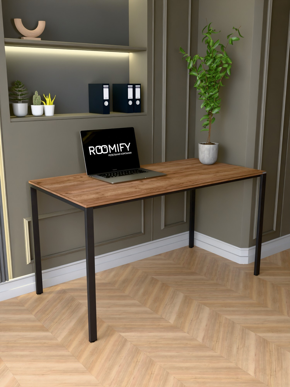 Письменный стол RAIDEN LITE