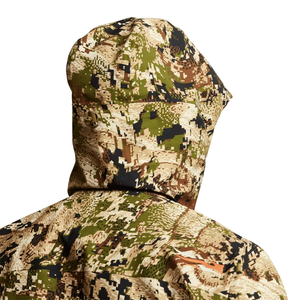 Куртка Sitka Dew Point Jacket