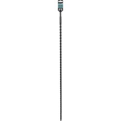 Бур NIREX Profi SDS+ 16*1000 NDP-1606