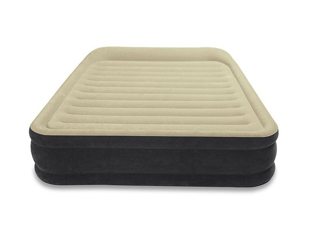 Надувная кровать Intex Premium comfort 152х203х51см.