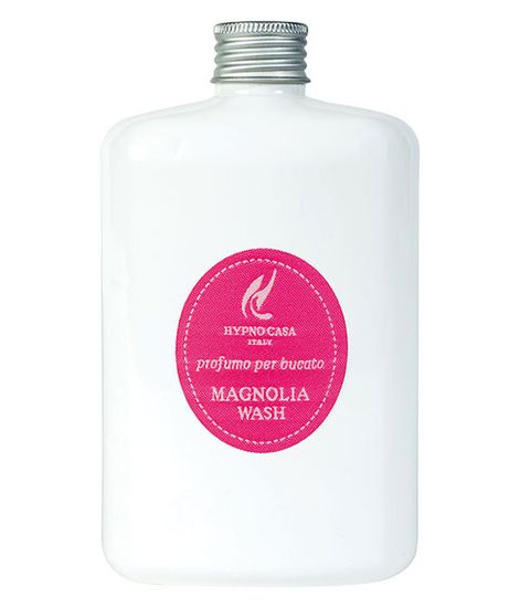 Цветущая магнолия, парфюмерный концентрат для стирки, Hypno Casa