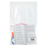 Flents, многоразовые беруши со проводом, 10 пар