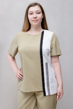 Блузка 3325АП