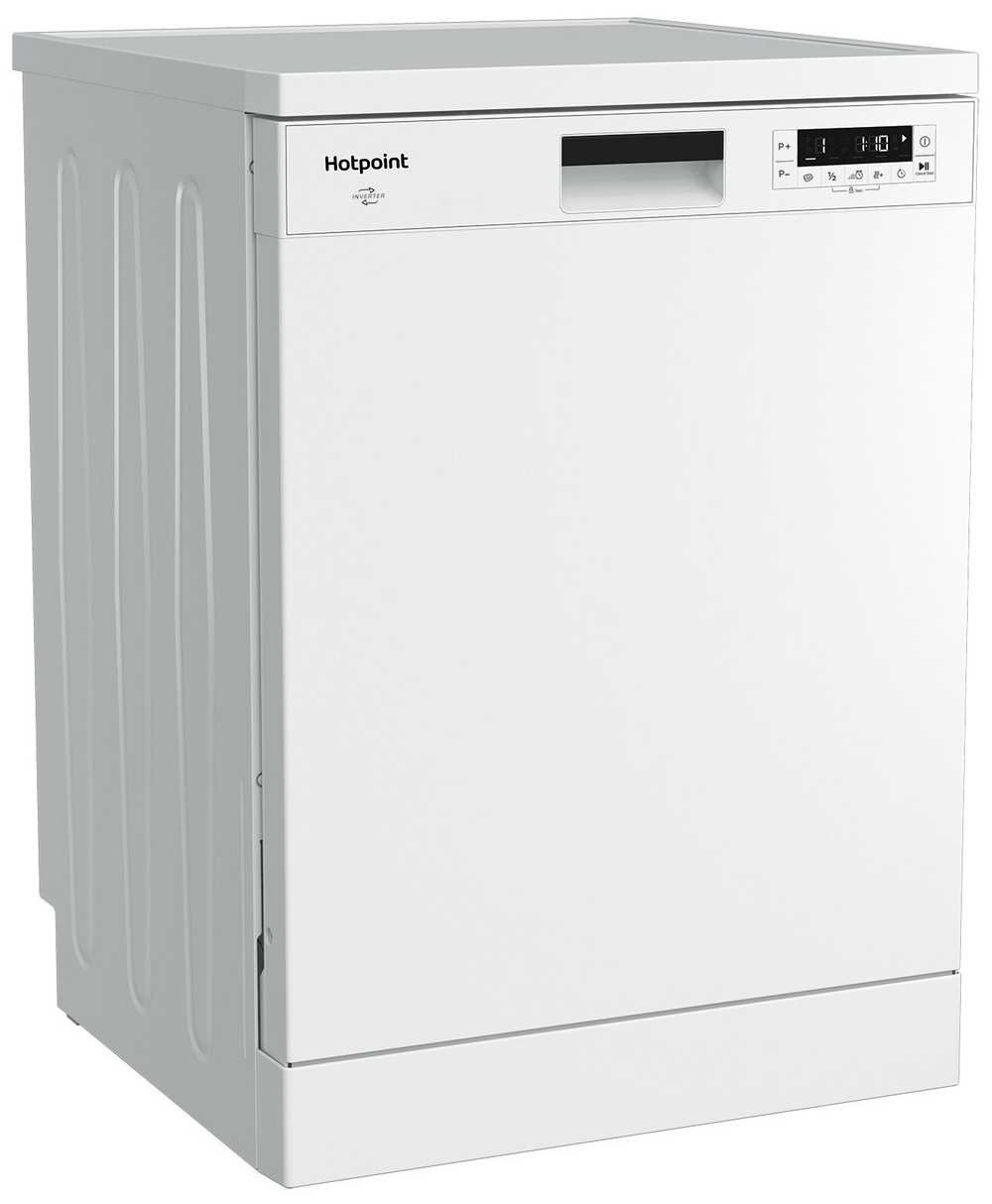 Посудомоечная машина Hotpoint HF 4C86 (белый)