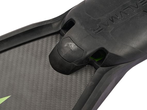 Комплект крепления калоши Salvimar Speeder для пластиковой лопасти