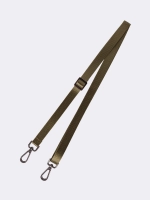 Сумка-клатч в клетку OLA OLA