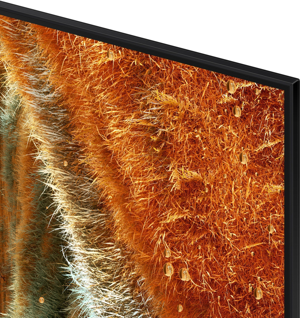 Телевизор Samsung QE55QN70FAUXRU