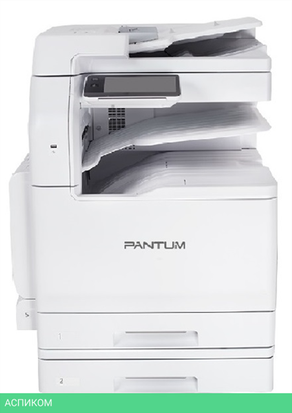 МФУ Pantum CM420ADN