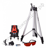 Построитель лазерный ПЛ-3ШК