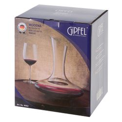 Декантер Gipfel Modena 6062 1,5 л