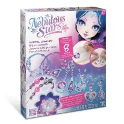 Набор для создания украшений для девочек. (Основная)