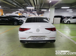 Mercedes-Benz CLS-Class C257 CLS300d AMG Line (03.2020)