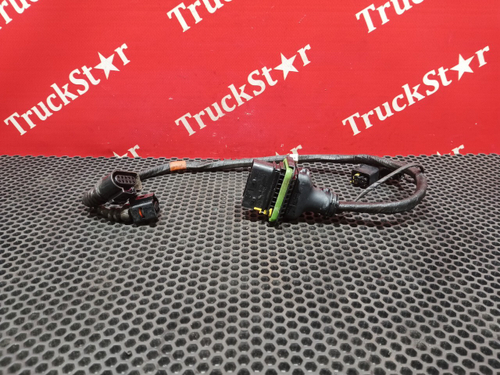 Проводка автономного отопителя 2019г.