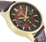 Мужские наручные часы Casio Edifice EFR-575CL-5A