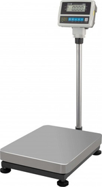 Весы торговые Cas HD-300 напольные 679609