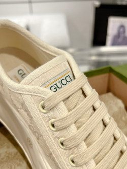 Gucci GG Trainer