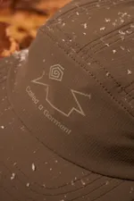 Кепка Called a Garment Hikercore Nylon хаки