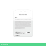 SSD диск Kingston KC3000 4TB (SKC3000D/4096G)