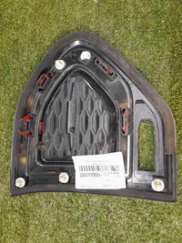Накладка крыла передняя Mini Countryman F60 16-23
