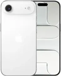 Apple iPhone Air 512 ГБ, «белое облако» (Cloud White) eSIM+eSIM