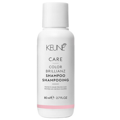 Шампунь Яркость Цвета KEUNE Color Brillianze Shampoo 80 мл