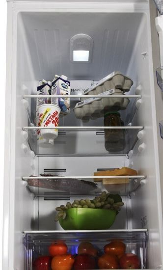 Холодильник Beko CNMV 5335EA0 S