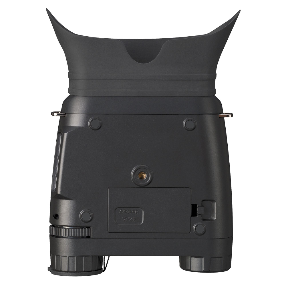 Бинокль ночного видения цифровой Bresser 3.5х, с функцией записи