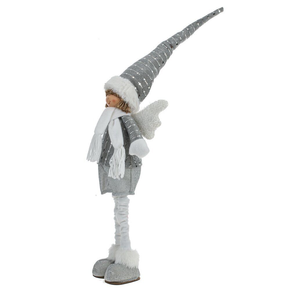 GAEM Игрушка набивная "Ангел", L18 W12 H70/40 см, 2в.