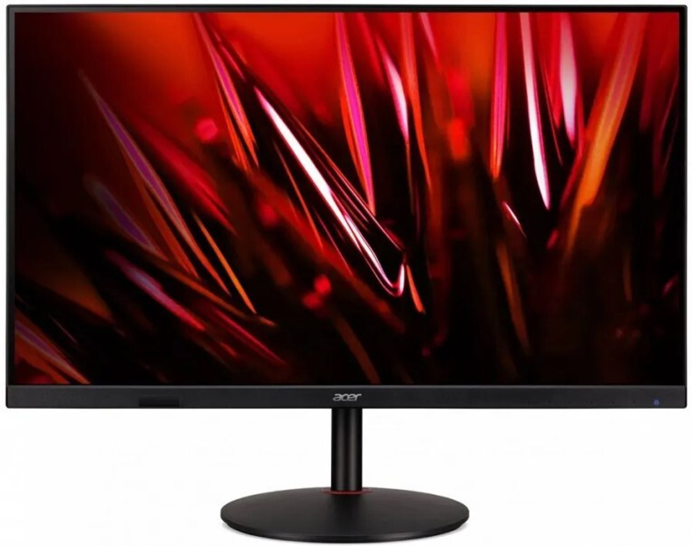 Монитор 31,5" Acer UM.JX2EE.V13