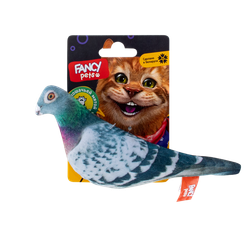FANCY Pets Игрушка для кошек "Голубь"