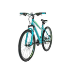 Велосипед 26" STELS Miss-5000 MD, рама 17 мятный