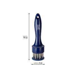 Тендерайзер Gipfel Carne 6278