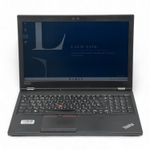 ThinkPad P52