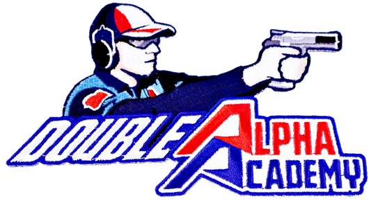 Нашивка DAA (термическая)