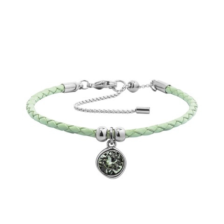 Браслет Fiore Luna Chrysolite C1909.16 G/S