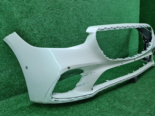 Бампер передний Mercedes S W223 (2020-н.в.) AMG