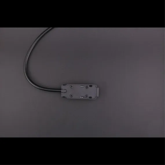 Трековая фурнитура APL.0180.00.02