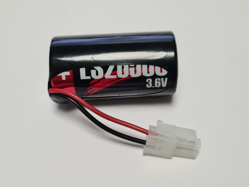 Батарея ET Gas-26500TMVCN