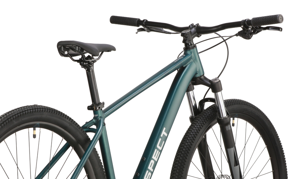 Горный велосипед Aspect Nickel Elite 27.5 (2026)