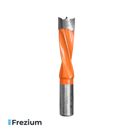 Присадочное сверло по дереву "TREUM" (12x70L)