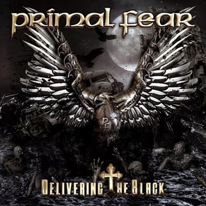 Primal Fear / Delivering The Black (RU)(CD)