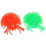 Игрушка «Паук», 13,5*11 см, с подсветкой, микс СТИКЕР НА ВЛОЖЕНИИ